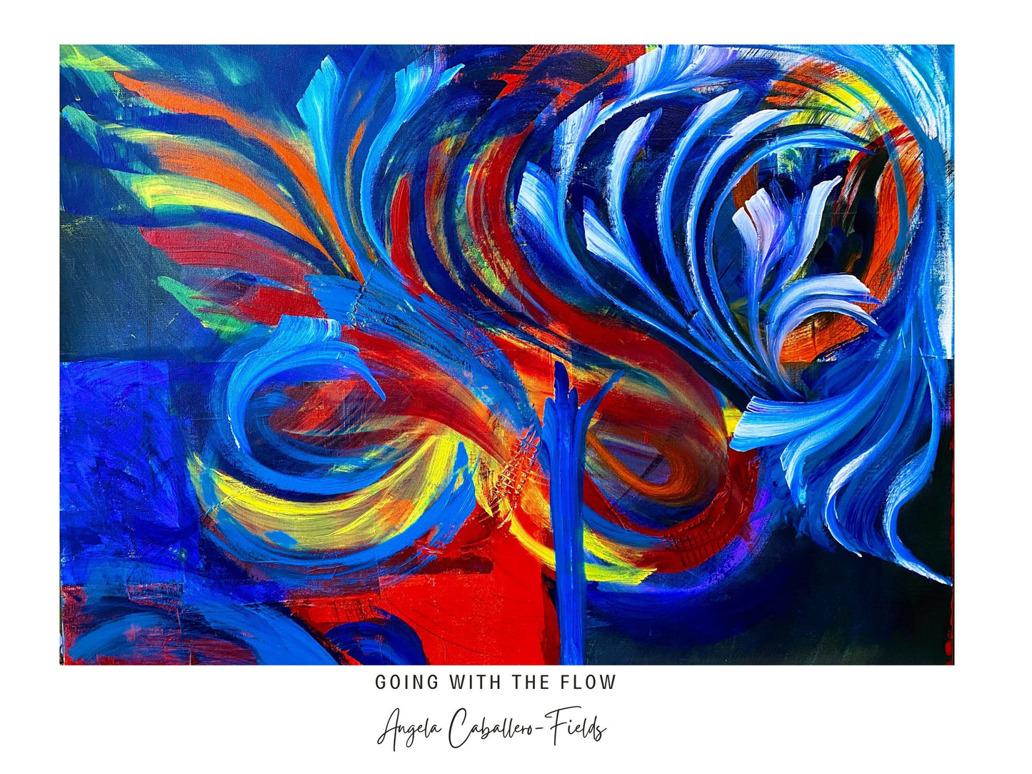 Going with the Flow