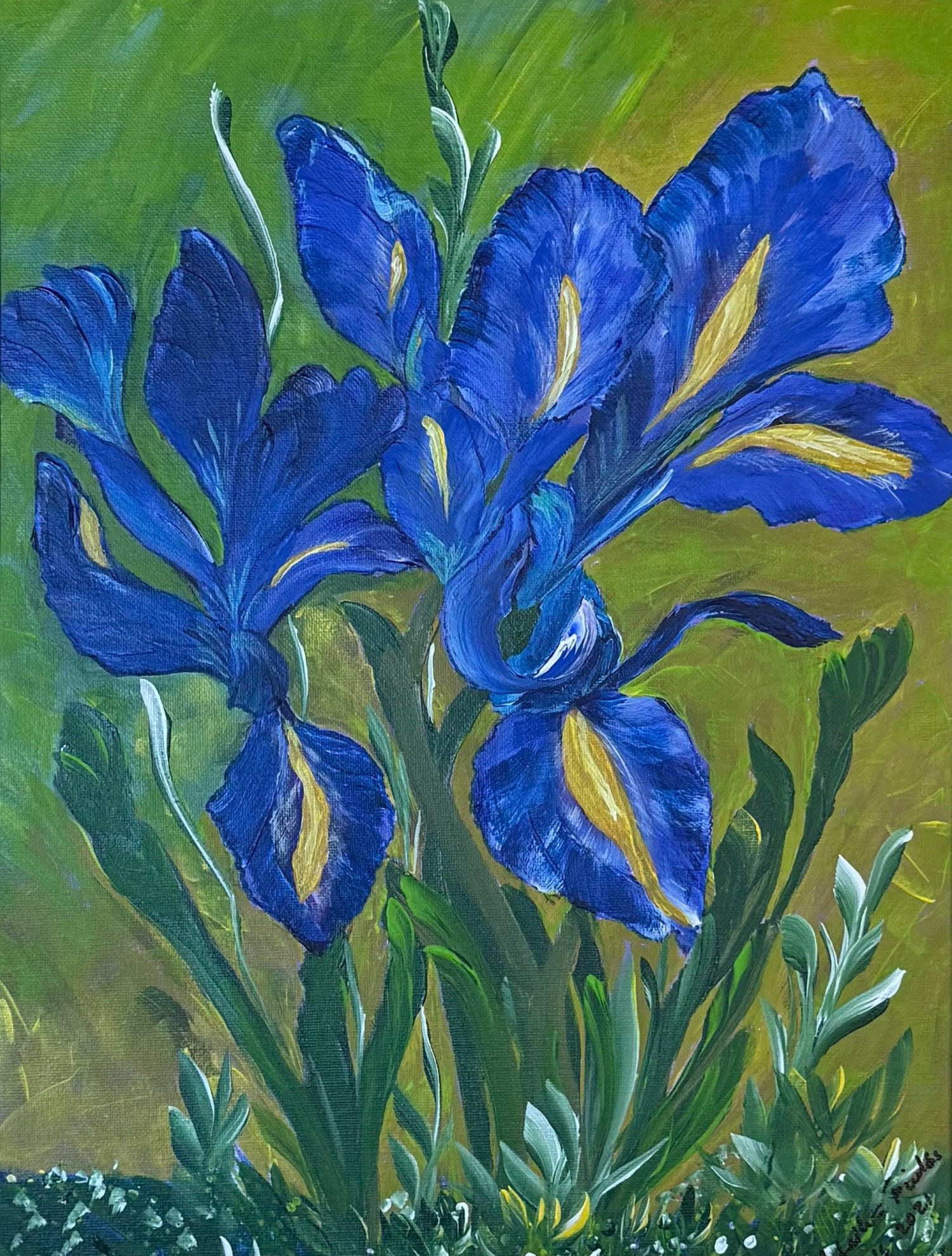 Flowers