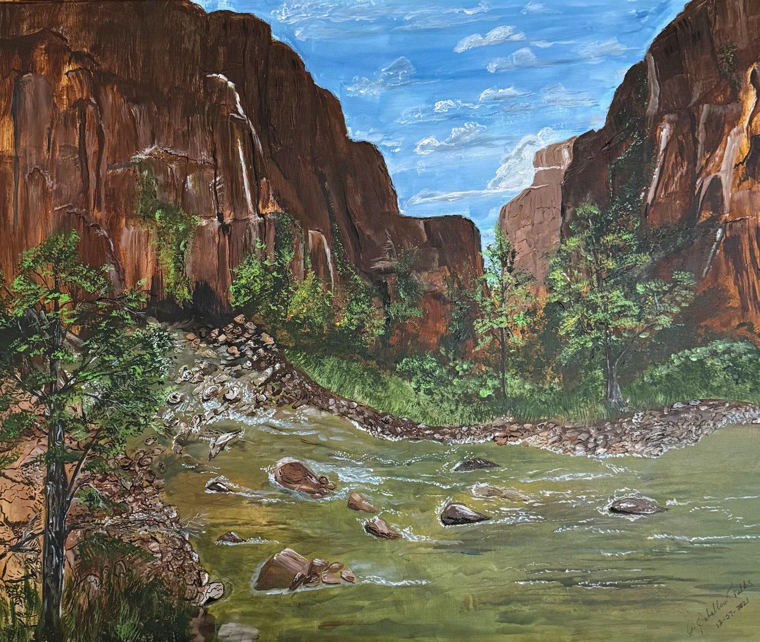Nature & Landscape