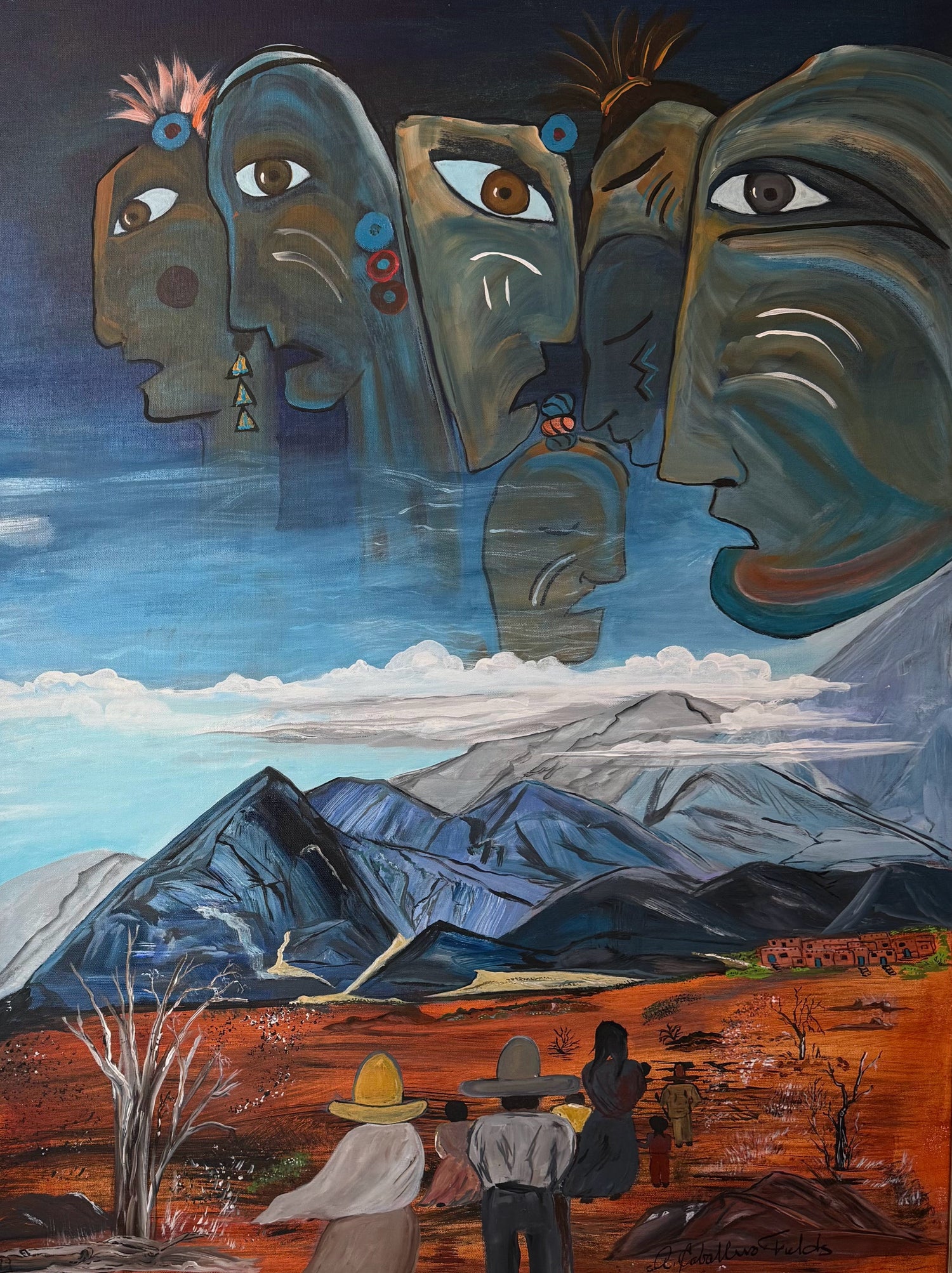 Indigenous & Cultural