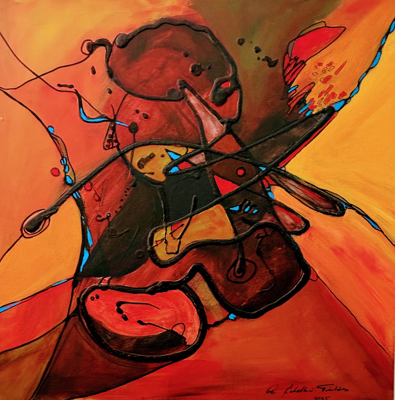 Abstracts