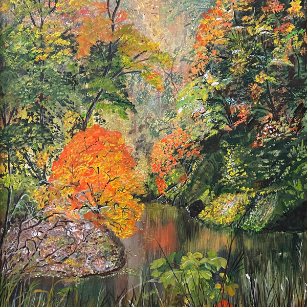 Enchanted Forest
