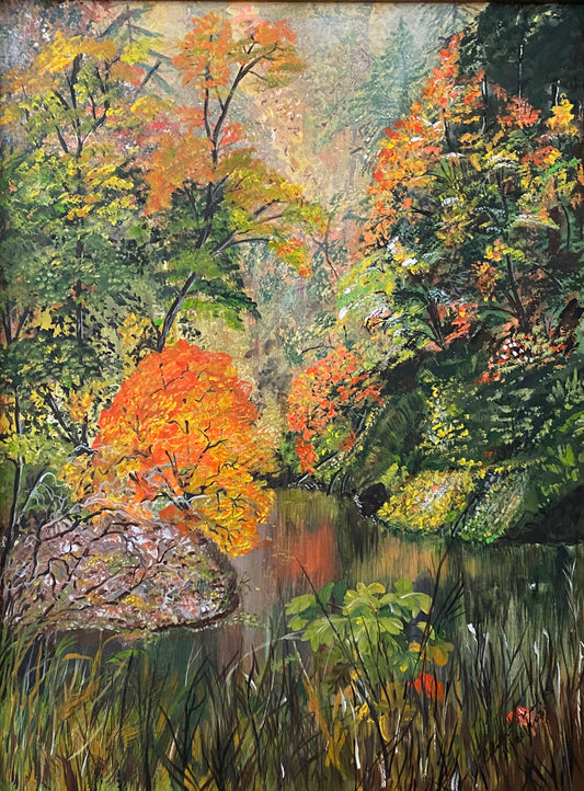 Enchanted Forest