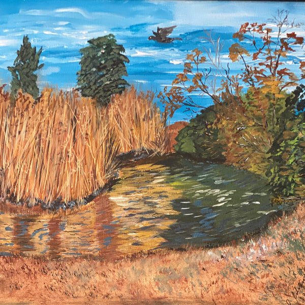 Tule Springs