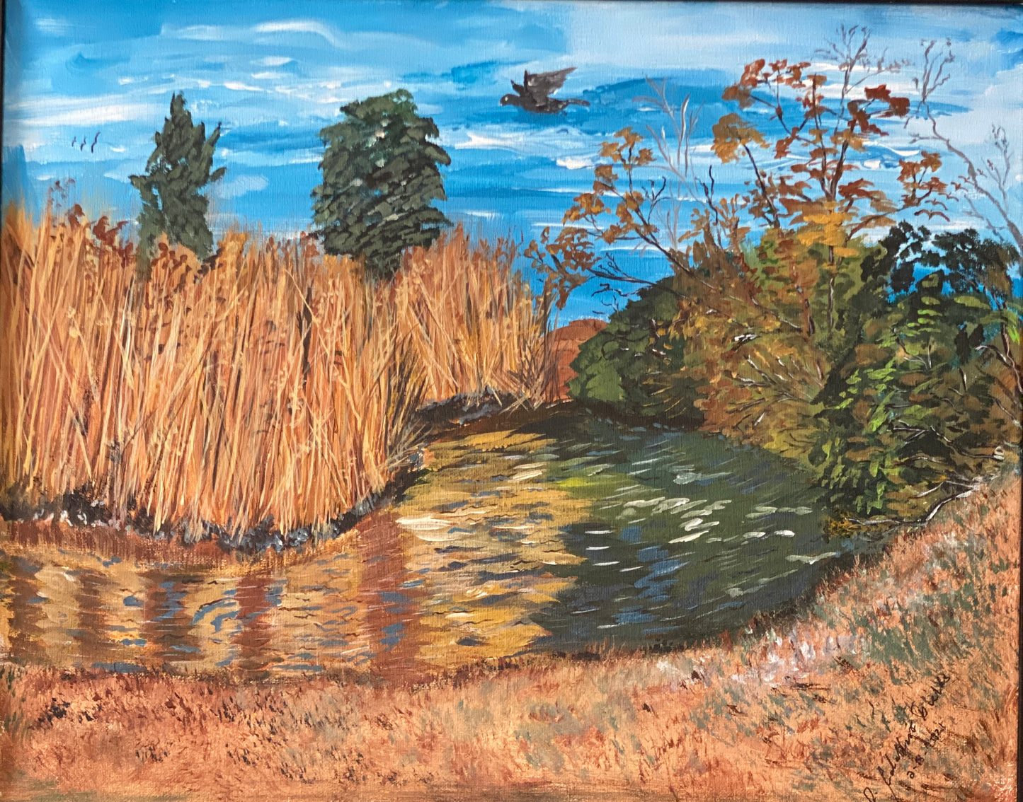 Tule Springs
