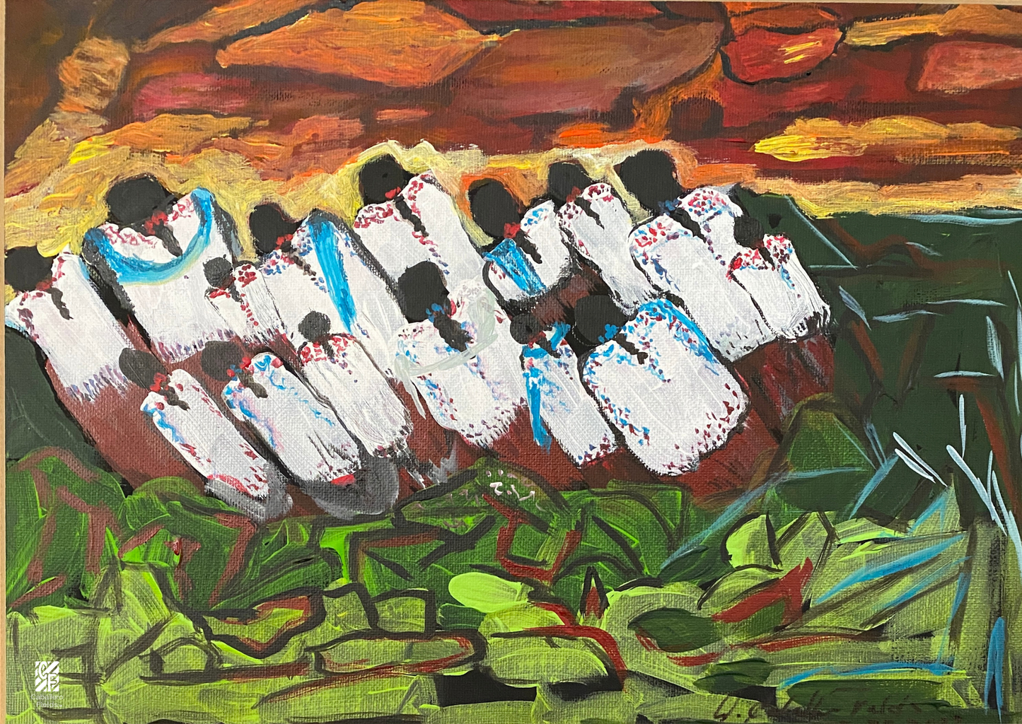 Pilgrimage