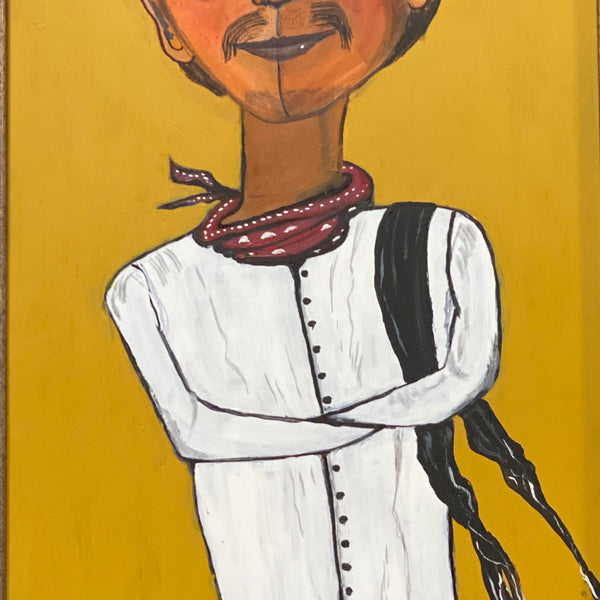 Descantinflado
