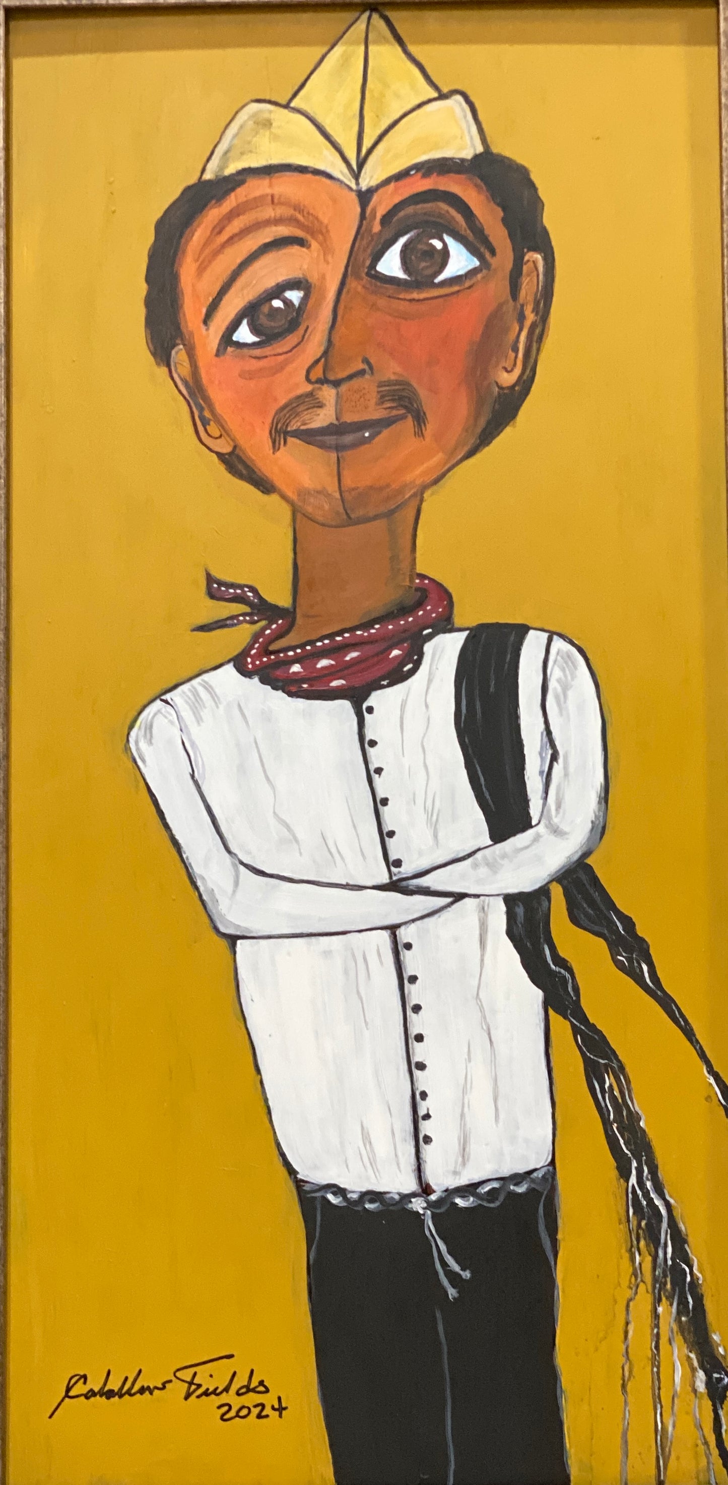 Descantinflado