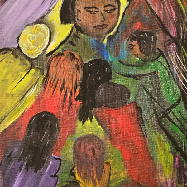 Community