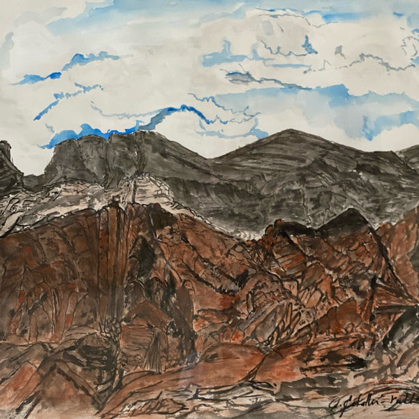 Red Rock