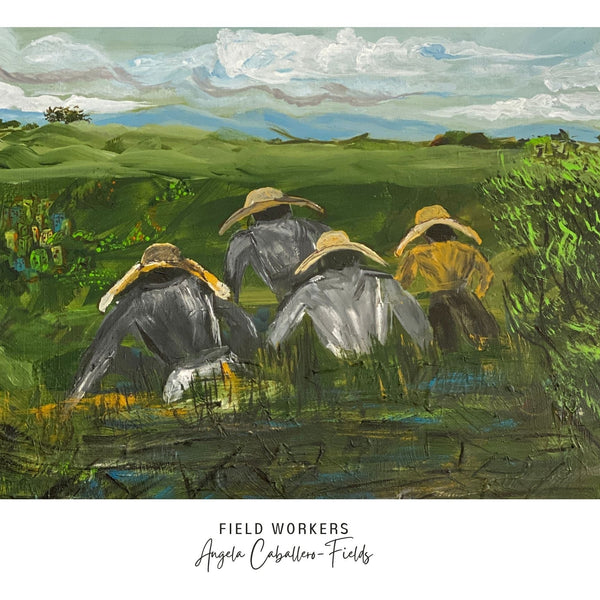 Farm Workers