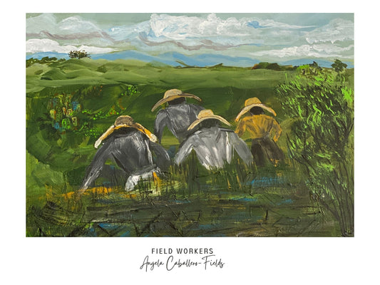 Farm Workers
