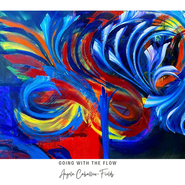 Going with the Flow