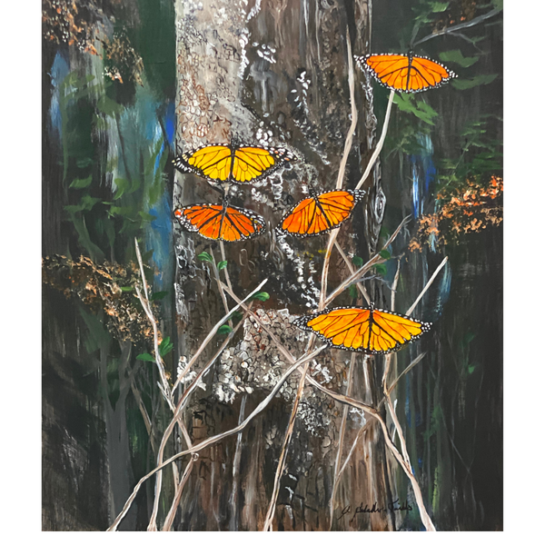 Monarchs